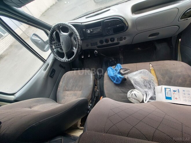 Ford Transit 1998, 400,000 km - 2.5 л - Xırdalan