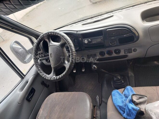 Ford Transit 1998, 400,000 km - 2.5 л - Xırdalan