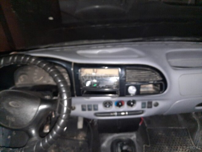 Ford Transit 1998, 400,000 km - 2.5 л - Xırdalan
