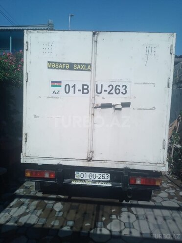 Ford Transit 1998, 400,000 km - 2.5 л - Xırdalan