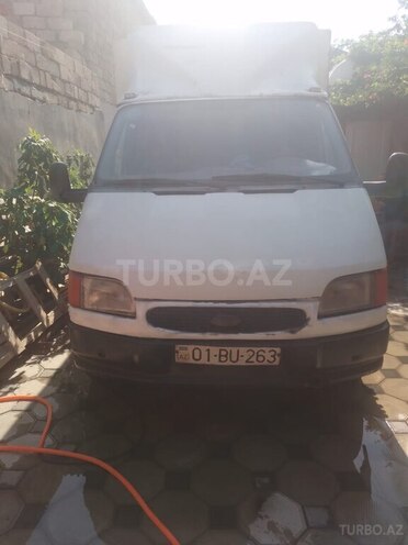 Ford Transit 1998, 400,000 km - 2.5 л - Xırdalan