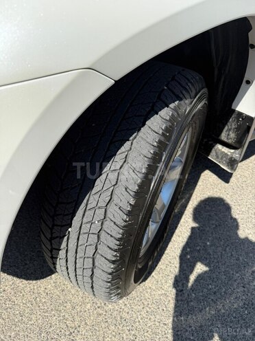 Toyota Land Cruiser Prado 2009, 158,000 km - 2.7 л - Sumqayıt