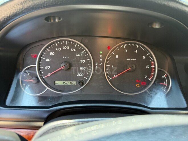 Toyota Land Cruiser Prado 2009, 158,000 km - 2.7 л - Sumqayıt