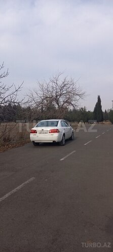 Kia Optima 2008, 290,000 km - 2.7 l - Gəncə