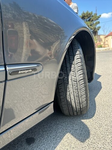 Mercedes E 220 2007, 333,333 km - 2.2 l - Masallı