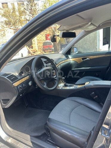 Mercedes E 220 2007, 333,333 km - 2.2 l - Masallı