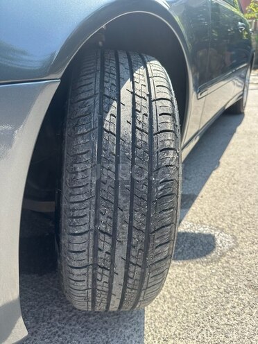 Mercedes E 220 2007, 333,333 km - 2.2 l - Masallı