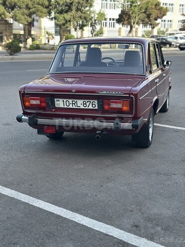 LADA (VAZ) 2106 2006, 164,000 km - 1.6 l - Bakı