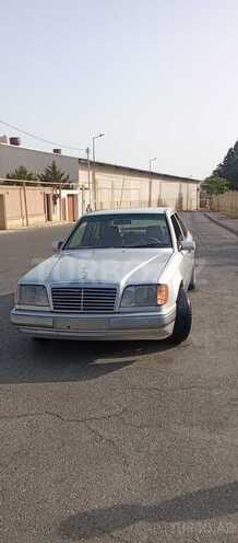Mercedes 250 D 1994, 317,000 km - 2.5 l - Bakı