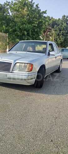 Mercedes 250 D 1994, 317,000 km - 2.5 l - Bakı