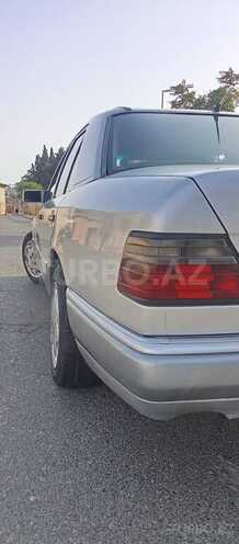 Mercedes 250 D 1994, 317,000 km - 2.5 l - Bakı