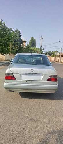 Mercedes 250 D 1994, 317,000 km - 2.5 l - Bakı