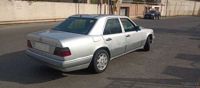 Mercedes 250 D 1994, 317,000 km - 2.5 l - Bakı