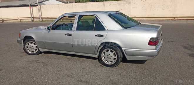 Mercedes 250 D 1994, 317,000 km - 2.5 l - Bakı