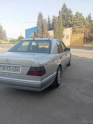 Mercedes 250 D 1994, 317,000 km - 2.5 l - Bakı