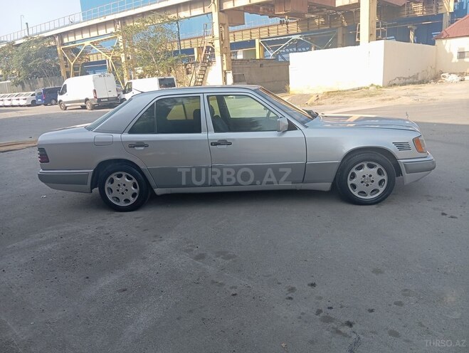 Mercedes 250 D 1994, 317,000 km - 2.5 l - Bakı