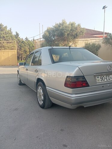 Mercedes 250 D 1994, 317,000 km - 2.5 l - Bakı
