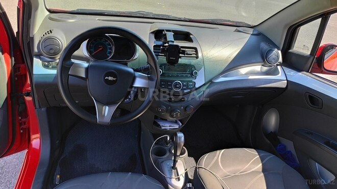Chevrolet Spark 2023, 90,000 km - 1.3 л - Bakı
