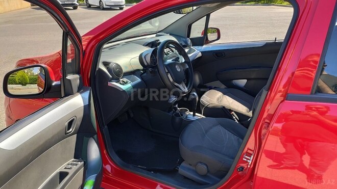 Chevrolet Spark 2023, 90,000 km - 1.3 л - Bakı