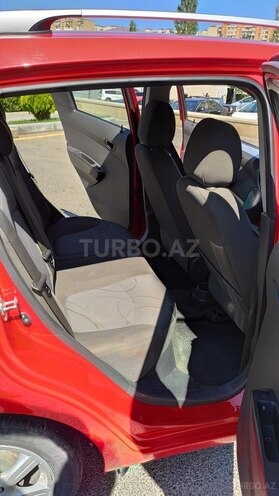 Chevrolet Spark 2023, 90,000 km - 1.3 л - Bakı