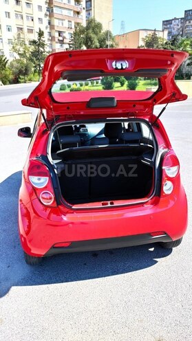 Chevrolet Spark 2023, 90,000 km - 1.3 л - Bakı