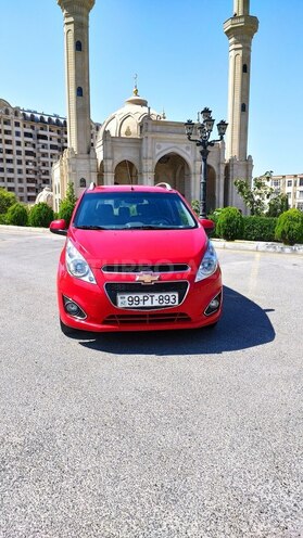 Chevrolet Spark 2023, 90,000 km - 1.3 л - Bakı