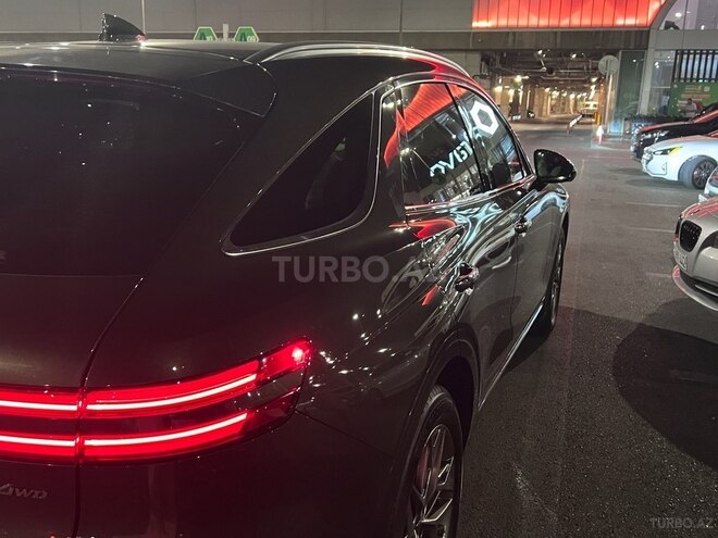 Genesis GV70 2024, 3,480 km - 2.5 l - Bakı