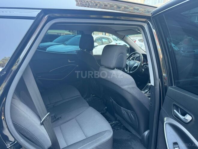 Hyundai Santa Fe 2013, 191,700 km - 2.4 l - Bakı