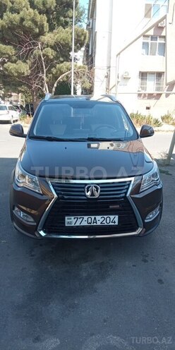 Baic M60 2020, 64,000 km - 1.5 l - Bakı