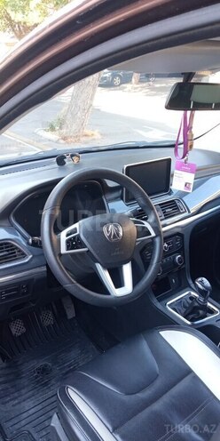 Baic M60 2020, 64,000 km - 1.5 l - Bakı