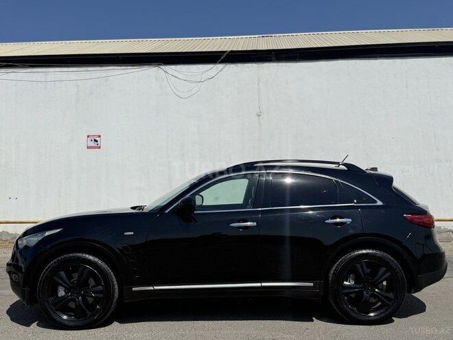 Infiniti FX35 2008, 245,000 km - 3.5 l - Bakı