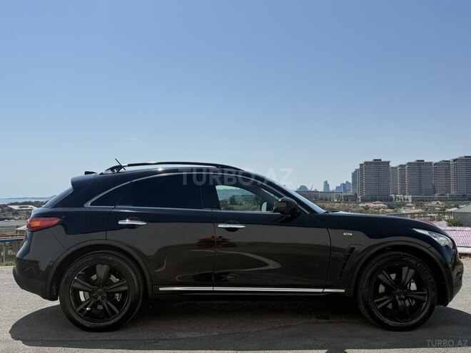 Infiniti FX35 2008, 245,000 km - 3.5 l - Bakı