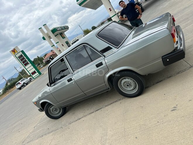 LADA (VAZ) 2107 2011, 120,000 km - 1.6 l - Şəmkir