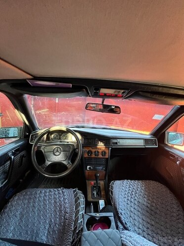 Mercedes 190 1993, 363,000 km - 2.0 l - Bakı