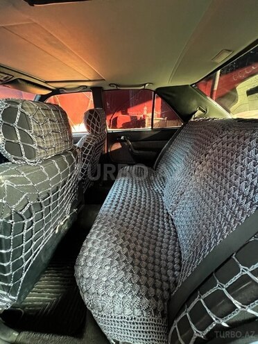Mercedes 190 1993, 363,000 km - 2.0 l - Bakı