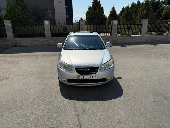 Hyundai Elantra 2008, 400,000 km - 2.0 л - Sumqayıt