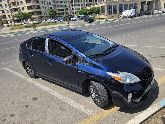 Toyota Prius 2013, 395,000 km - 1.8 l - Sumqayıt