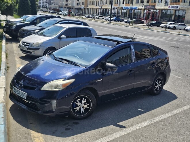 Toyota Prius 2013, 395,000 km - 1.8 l - Sumqayıt