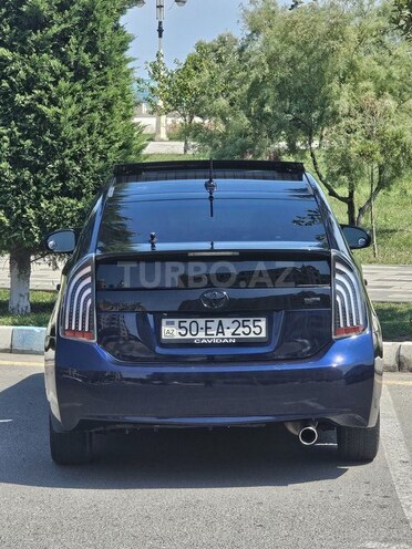 Toyota Prius 2013, 395,000 km - 1.8 l - Sumqayıt