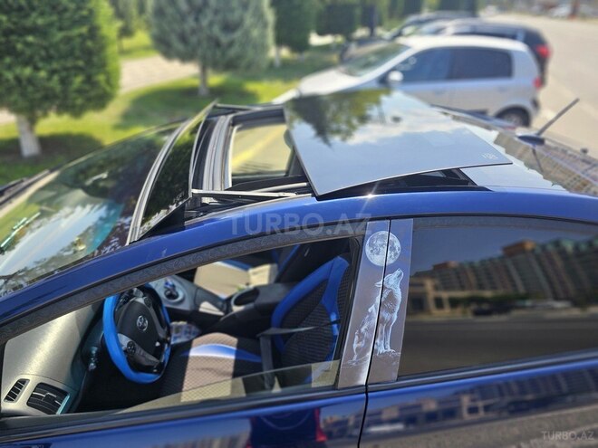 Toyota Prius 2013, 395,000 km - 1.8 l - Sumqayıt