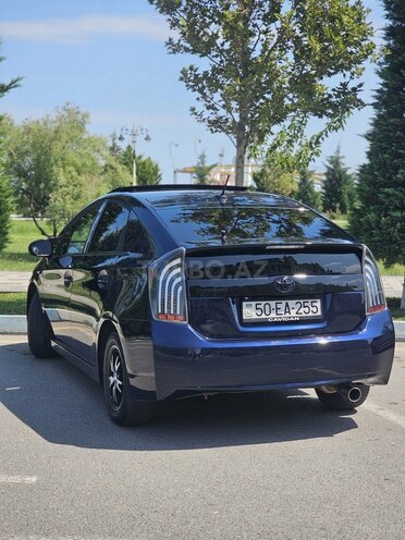 Toyota Prius 2013, 395,000 km - 1.8 l - Sumqayıt