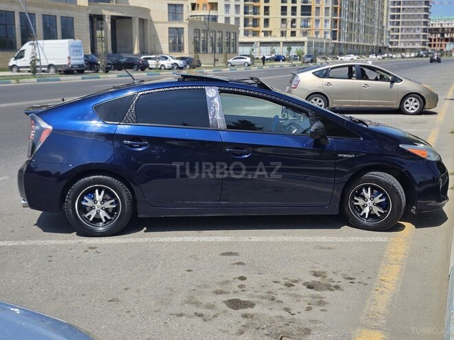Toyota Prius 2013, 395,000 km - 1.8 l - Sumqayıt