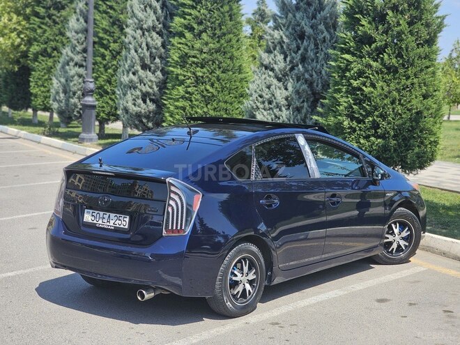 Toyota Prius 2013, 395,000 km - 1.8 l - Sumqayıt