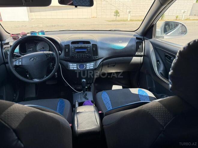 Hyundai Elantra 2008, 400,000 km - 2.0 л - Sumqayıt