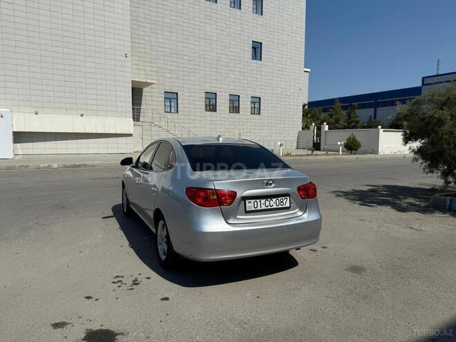 Hyundai Elantra 2008, 400,000 km - 2.0 л - Sumqayıt