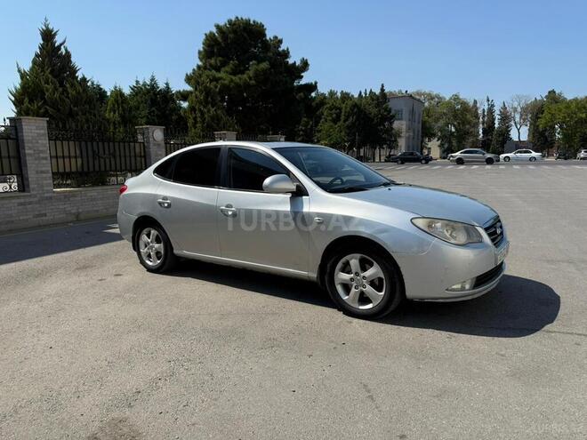 Hyundai Elantra 2008, 400,000 km - 2.0 л - Sumqayıt
