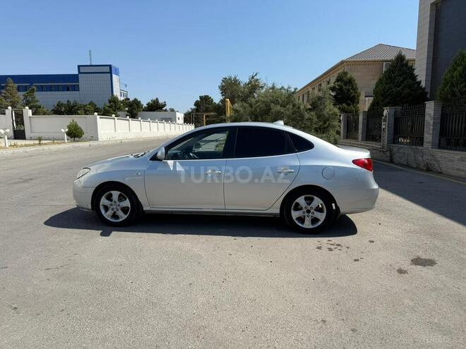 Hyundai Elantra 2008, 400,000 km - 2.0 л - Sumqayıt