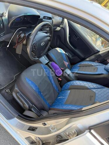 Hyundai Elantra 2008, 400,000 km - 2.0 л - Sumqayıt