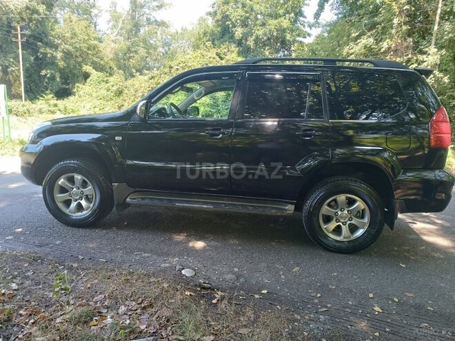 Toyota Land Cruiser Prado 2004, 315,015 km - 2.7 l - Xaçmaz