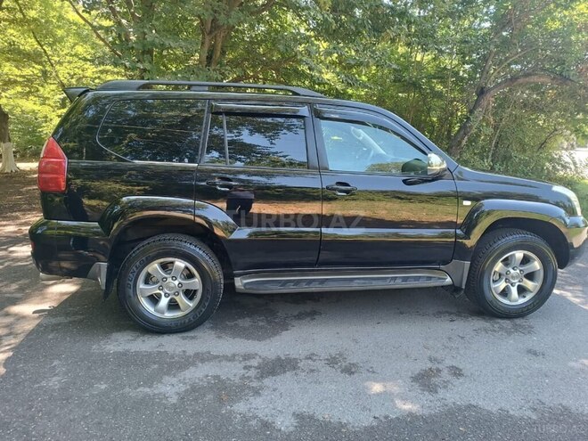Toyota Land Cruiser Prado 2004, 315,015 km - 2.7 l - Xaçmaz